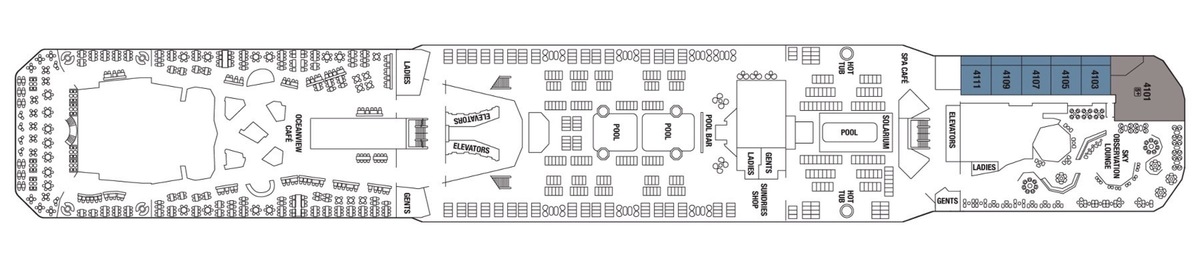 Deck 14